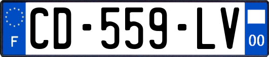 CD-559-LV