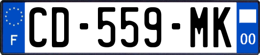 CD-559-MK