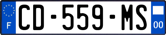 CD-559-MS