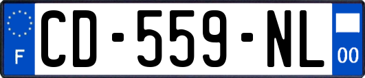 CD-559-NL