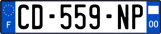 CD-559-NP