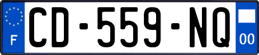 CD-559-NQ