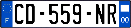 CD-559-NR
