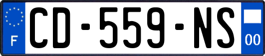 CD-559-NS