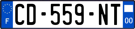 CD-559-NT