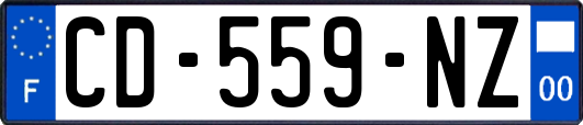 CD-559-NZ