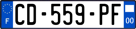 CD-559-PF
