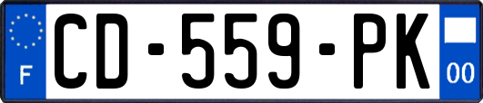 CD-559-PK