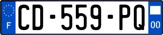 CD-559-PQ