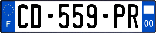 CD-559-PR