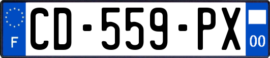CD-559-PX