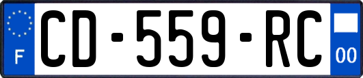 CD-559-RC