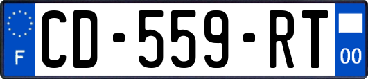 CD-559-RT