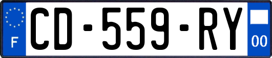 CD-559-RY