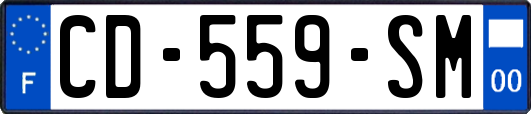 CD-559-SM