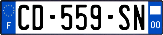 CD-559-SN