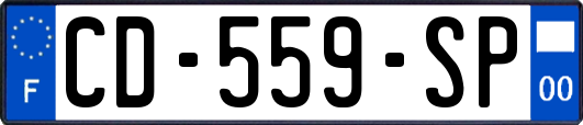 CD-559-SP