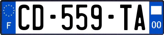 CD-559-TA