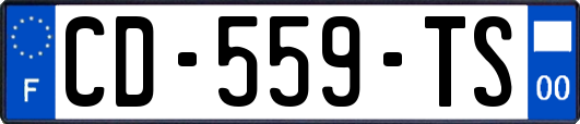 CD-559-TS