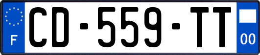 CD-559-TT