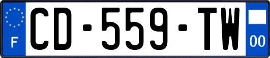 CD-559-TW