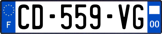 CD-559-VG