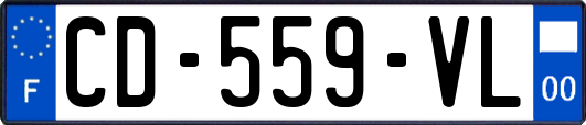 CD-559-VL