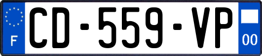 CD-559-VP