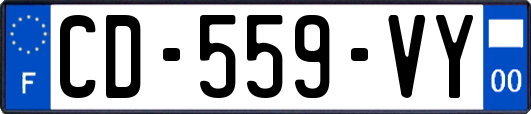 CD-559-VY