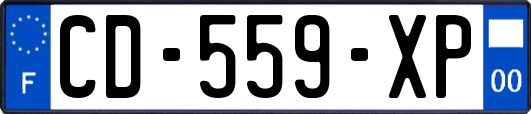 CD-559-XP