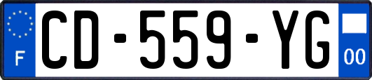 CD-559-YG