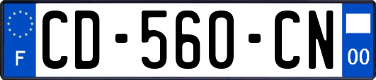 CD-560-CN