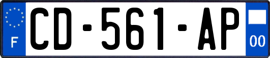 CD-561-AP