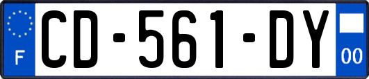 CD-561-DY