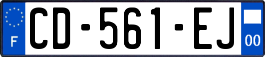 CD-561-EJ