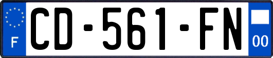 CD-561-FN