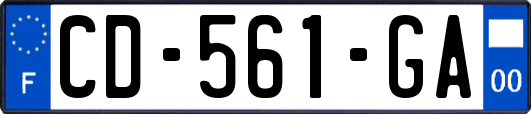 CD-561-GA