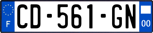 CD-561-GN