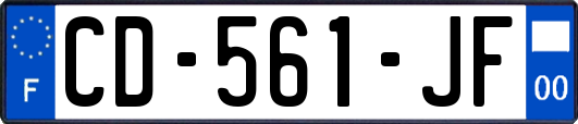 CD-561-JF