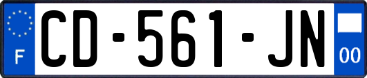 CD-561-JN
