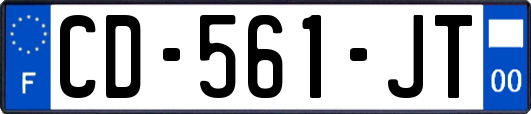 CD-561-JT