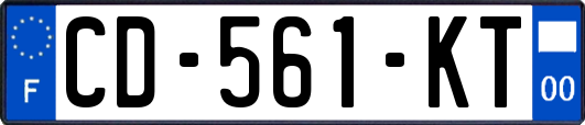 CD-561-KT