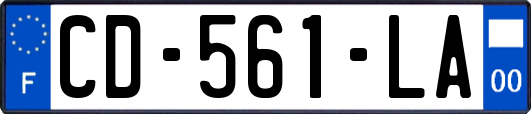 CD-561-LA