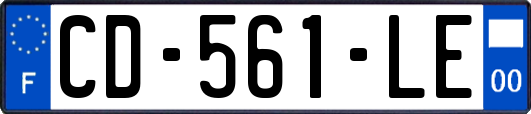 CD-561-LE