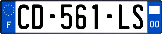 CD-561-LS
