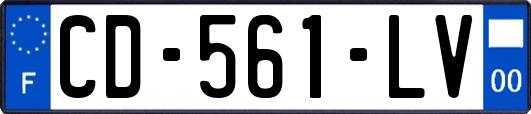 CD-561-LV