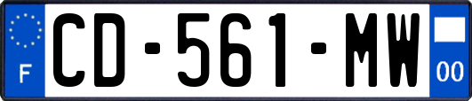 CD-561-MW