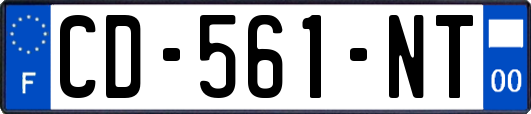 CD-561-NT