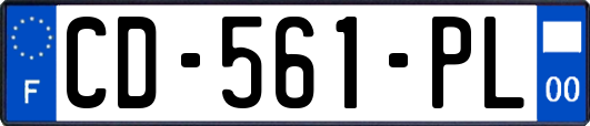 CD-561-PL