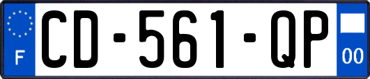 CD-561-QP